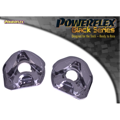 Posiz. n°14 - Qt. 1 - Powerflex per Honda Integra Integra Type R/S DC5 (2001 - 2006) - PFF25-314BLK Boccola supporto motore post