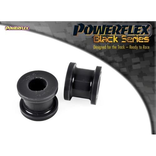 Posiz. n°3 - Qt. 2 - Powerflex per Mercedes-Benz SL R129 (1989-2001)  - PFF40-403-25BLK Boccola barra stabilizzatrice anteriore 