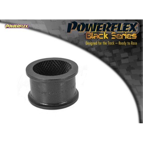 Posiz. n°30 - Qt. 1 - Powerflex per Rover 45 (1999-2005)  - PFF42-520BLK Boccola supporto scatola guida