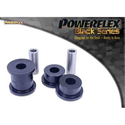 Posiz. n°1 - Qt. 2 - Powerflex per Rover 45 (1999-2005)  - PFF42-601BLK Boccola supporto ammortizzatore anteriore