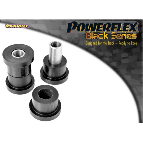 Posiz. n°1 - Qt. 2 - Powerflex per Mitsubishi Lancer Evolution VII, VIII & IX incl. 260 (2001 - 2007)  - PFF44-1011-14BLK Boccol