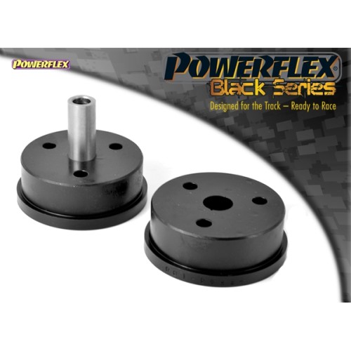 Posiz. n°6 - Qt. 1 - Powerflex per Mitsubishi Lancer Evolution VII, VIII & IX incl. 260 (2001 - 2007)  - PFF44-108BLK Boccola in