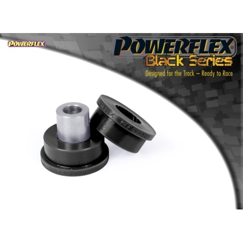 Posiz. n°22 - Qt. 1 - Powerflex per Mitsubishi Colt (2002 - 2012)  - PFF44-522BLK Boccola supporto motore inferiore (Piccolo)