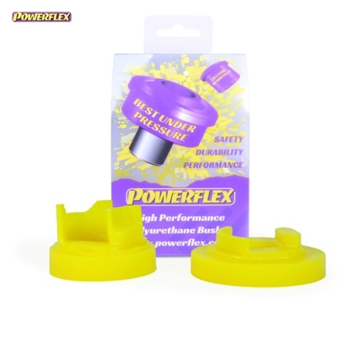 Posiz. n°8 - Qt. 1 - Powerflex per Mini R50/52/53 Mk1 (2000 - 2006)  - PFF5-108 Boccola inserto scatola cambio