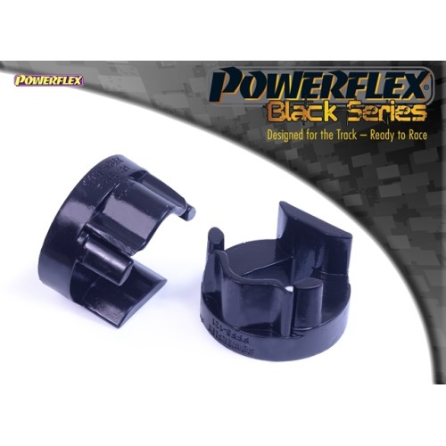 Posiz. n°8 - Qt. 1 - Powerflex per Mini R50/52/53 Mk1 (2000 - 2006)  - PFF5-121BLK Boccola inserto scatola cambio