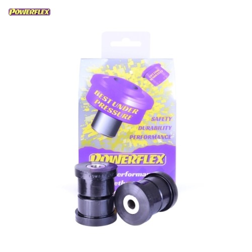 Posiz. n°1 - Qt. 2 - Powerflex per Mini F57 Cabrio (2014 -  )  - PFF5-1301 Boccola anteriore braccio anteriore