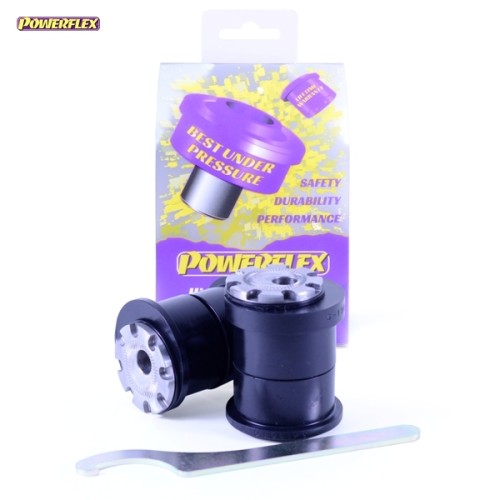 Posiz. n°1 - Qt. 2 - Powerflex per Mini F54 Clubman Mk2 (2015 -  )  - PFF5-1301G Boccola anteriore braccio anteriore Camber Rego