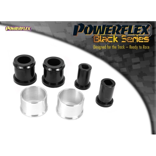 Posiz. n°2 - Qt. 2 - Powerflex per Mini F54 Clubman Mk2 (2015 -  )  - PFF5-1302BLK Boccola posteriore braccio anteriore