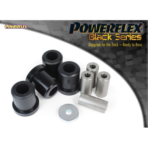 Posiz. n°4 - Qt. 4 - Powerflex per BMW i8 (2014-)  - PFF5-6004BLK Boccola braccio superiore anteriore