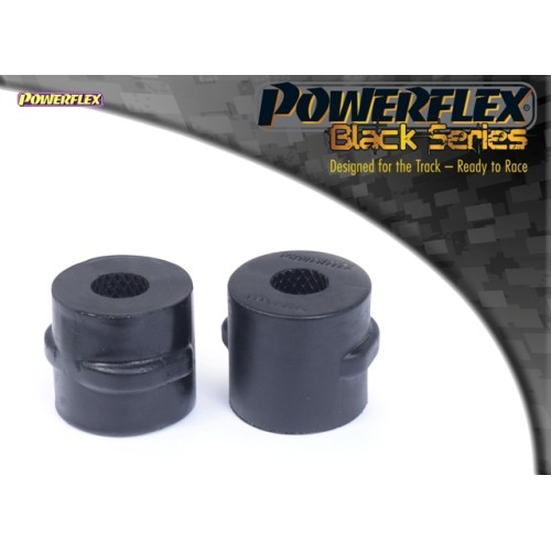 Posiz. n°3 - Qt. 2 - Powerflex per Peugeot 306  - PFF50-303-17BLK Boccola barra stabilizzatrice anteriore 17mm