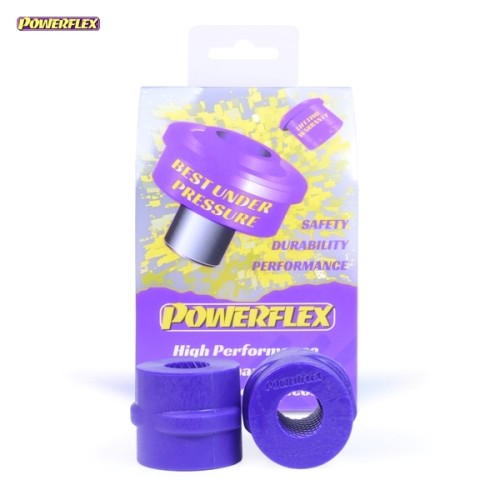 Posiz. n°3 - Qt. 2 - Powerflex per Peugeot 306  - PFF50-303-21 Boccola barra stabilizzatrice anteriore 21mm