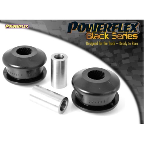 Posiz. n°2 - Qt. 2 - Powerflex per Peugeot RCZ (2009- )  - PFF50-402BLK Boccola posteriore braccio anteriore