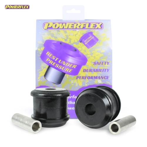 Posiz. n°2 - Qt. 2 - Powerflex per Fiat Ducato (2006 - )  - PFF50-5702 Boccola posteriore braccio oscillante anteriore