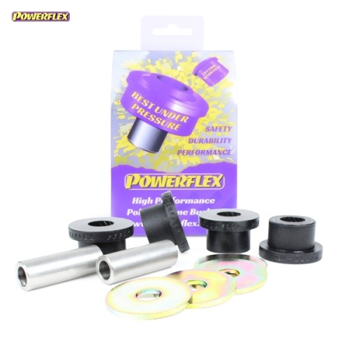 Posiz. n°1 - Qt. 2 - Powerflex per Porsche 944 incl. S2 & Turbo (1985 - 1991)  - PFF57-101 Boccola anteriore braccio oscillante 