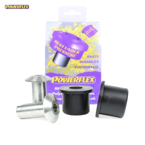 Posiz. n°2 - Qt. 2 - Powerflex per Porsche 993 (1994 - 1998)  - PFF57-102 Boccola anteriore interna braccio oscillante anteriore