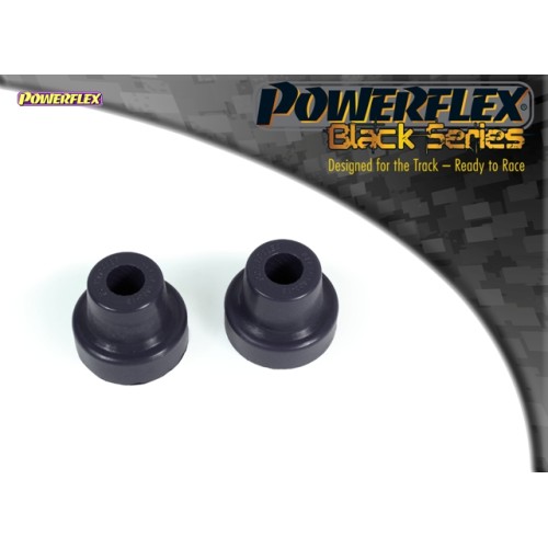 Posiz. n°4 - Qt. 2 - Powerflex per Porsche 914 (1970 - 1976)  - PFF57-1403-15BLK Boccola barra stabilizzatrice anteriore 15mm