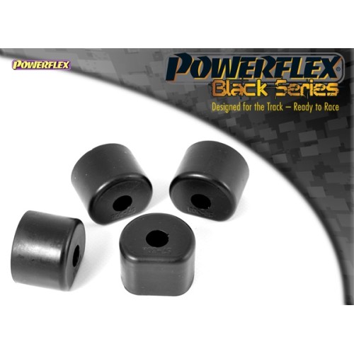 Posiz. n°5 - Qt. 2 - Powerflex per Porsche 924 e S, 944 (1982 - 1985)  - PFF57-308BLK Boccola barra stabilizzatrice anteriore da