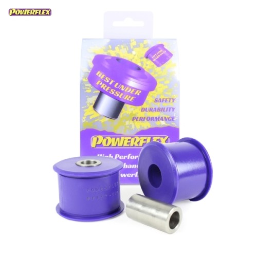 Posiz. n°5 - Qt. 2 - Powerflex per Porsche 718 Boxster/Cayman  - PFF57-502 Boccola esterna puntone di reazione posteriore