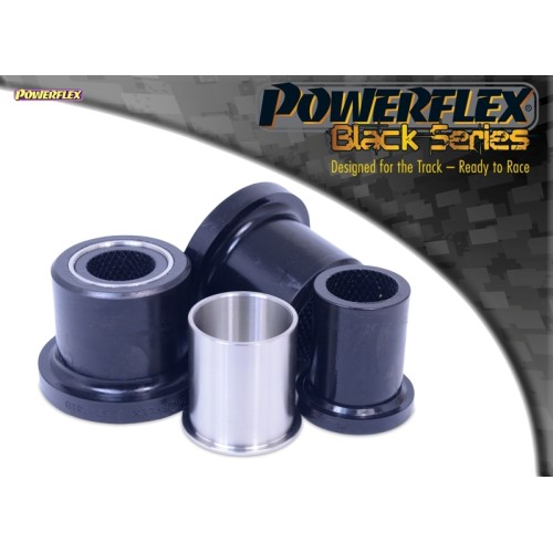 Posiz. n°1 - Qt. 2 - Powerflex per Porsche 928 (1978-1995)  - PFF57-701BLK Boccola anteriore braccio anteriore inferiore