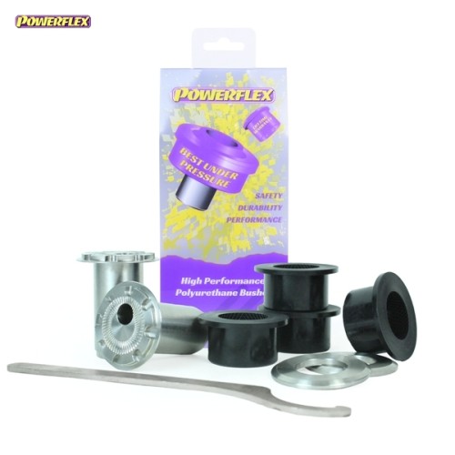 Posiz. n°3 - Qt. 2 - Powerflex per Porsche 991 (2012 - 2019)  - PFF57-801 Boccola interna braccio di controllo anteriore, Camber