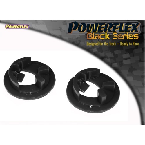 Posiz. n°20 - Qt. 1 - Powerflex per Renault Scenic Scenic II (2003-2009) - PFF60-527BLK Boccola supporto motore inferiore poster