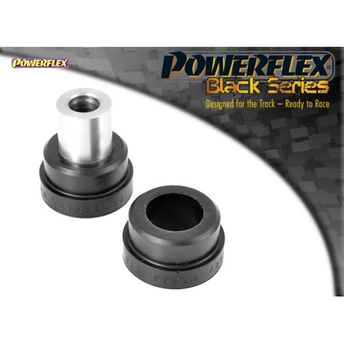 Posiz. n°20 - Qt. 1 - Powerflex per Saab 9-5 YS3E (1998-2010)   - PFF66-220BLK Boccola supporto motore da bielletta a telaio