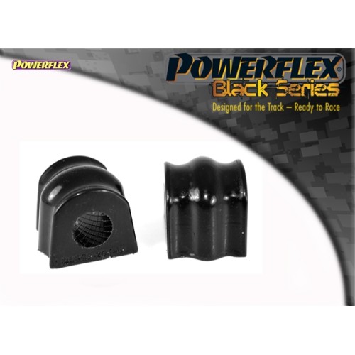 Posiz. n°3 - Qt. 2 - Powerflex per Subaru Outback Outback (1998 - 2003) - PFF69-205-19BLK Boccola barra stabilizzatrice anterior