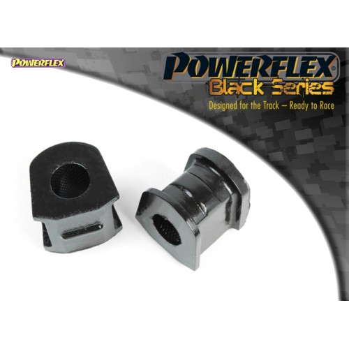 Posiz. n°3 - Qt. 2 - Powerflex per Subaru Outback Outback (2009 - 2014) - PFF69-903-23BLK Boccola barra stabilizzatrice anterior