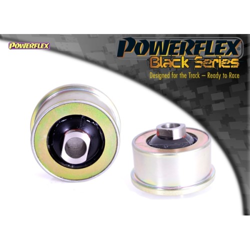 Posiz. n°2 - Qt. 2 - Powerflex per Suzuki Swift Sport (ZC32S) (2010 - 2017)  - PFF73-402GBLK Boccola posteriore braccio anterior