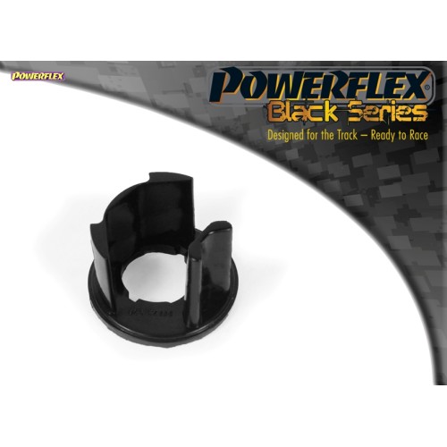 Posiz. n°20 - Qt. 1 - Powerflex per Suzuki Swift MK4 A2L Excl. Sport (2017-)  - PFF73-523BLK Boccola inserto supporto motore inf