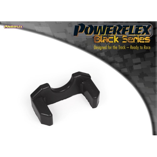 Posiz. n°23 - Qt. 1 - Powerflex per Toyota Yaris GR (2020-)  - PFF76-923BLK Boccola supporto cambio superiore