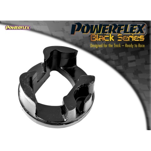 Posiz. n°20 - Qt. 1 - Powerflex per Fiat Punto Grande Punto Abarth (2005 - 2009) - PFF80-1120BLK Boccola supporto motore posteri