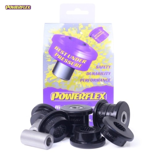 Posiz. n°4 - Qt. 4 - Powerflex per Audi Q7  Q7 (2005 - 2015) - PFF85-1604 Boccola braccio oscillante superiore anteriore