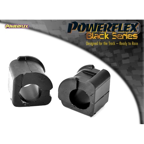 Posiz. n°3 - Qt. 2 - Powerflex per Seat Ibiza Ibiza Mk2 6K (1993-2002) - PFF85-205BLK Boccola barra stabilizzatrice anteriore 18