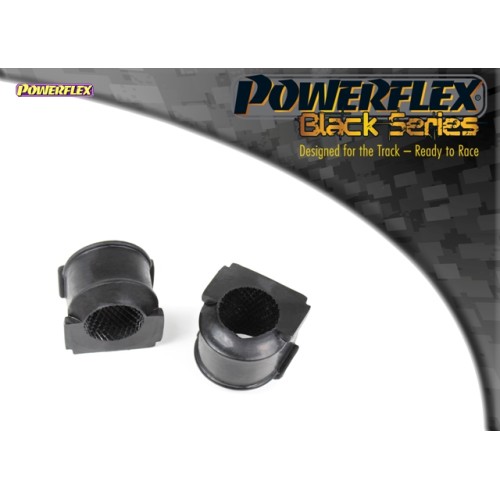 Posiz. n°4 - Qt. 2 - Powerflex per Volkswagen Jetta Jetta Mk1 (1979-1984) - PFF85-215-20.5BLK Boccola esterna barra stabilizzatr