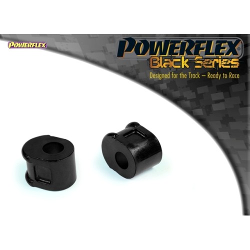 Posiz. n°3 - Qt. 2 - Powerflex per Volkswagen Jetta Jetta Mk1 (1979-1984) - PFF85-216-20.5BLK Boccola interna barra stabilizzatr