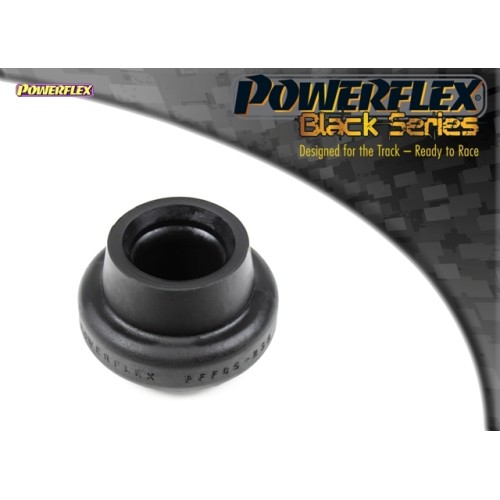 Posiz. n°5 - Qt. 1 - Powerflex per Audi 80, 90 incl. Avant (1973 - 1996)  - PFF85-235BLK Boccola supporto motore fine corsa