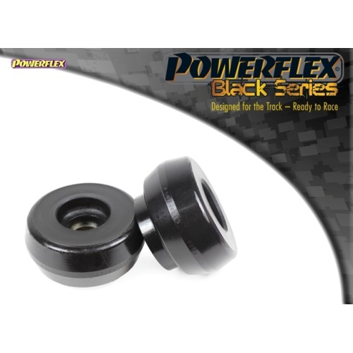 Posiz. n°11 - Qt. 2 - Powerflex per Seat Toledo Toledo Mk1 1L (1992 - 1999) - PFF85-239BLK Boccola top mount ammortizzatore ante