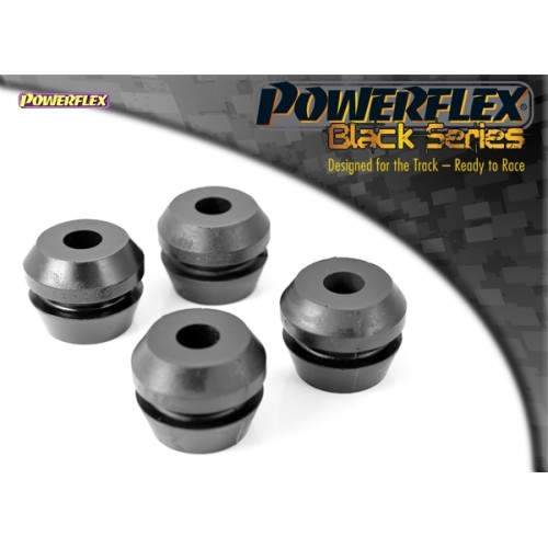 Posiz. n°6 - Qt. 4 - Powerflex per Seat Ibiza Ibiza Mk2 6K (1993-2002) - PFF85-250BLK Boccola traversa anteriore