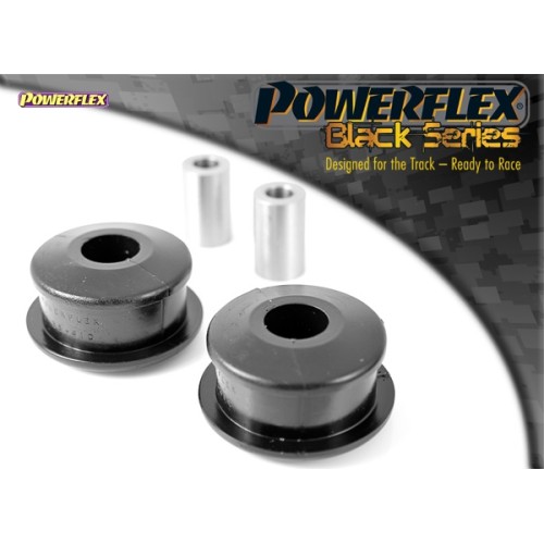 Posiz. n°2 - Qt. 2 - Powerflex per Volkswagen Jetta Jetta Mk4 2wd (1999-2005) - PFF85-410BLK Boccola posteriore braccio oscillan