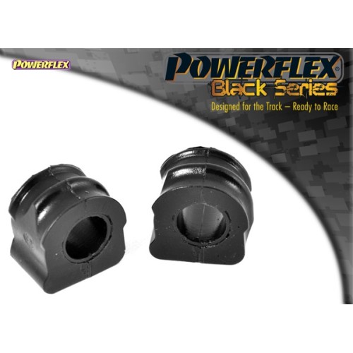 Posiz. n°3 - Qt. 2 - Powerflex per Volkswagen Jetta Jetta Mk4 4 Motion (1999-2005) - PFF85-411-21BLK Boccola barra stabilizzatri