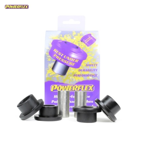 Posiz. n°1 - Qt. 2 - Powerflex per Audi A3 / S3 / RS3  A3 8P incl. Quattro (2003-2012) - PFF85-501 Boccola anteriore braccio osc