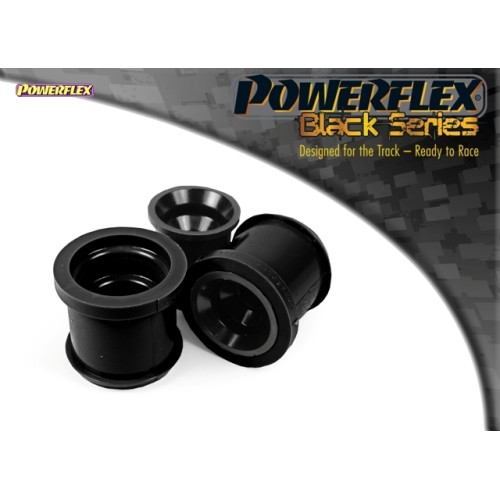 Posiz. n°2 - Qt. 2 - Powerflex per Volkswagen Bora Bora (2005-2010) - PFF85-502BLK Boccola posteriore braccio oscillante anterio