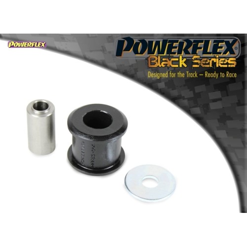 Posiz. n°9 - Qt. 1 - Powerflex per Skoda Octavia Octavia Mk1 1U 2WD (1996-2004) - PFF85-505BLK Boccola supporto motore inferiore