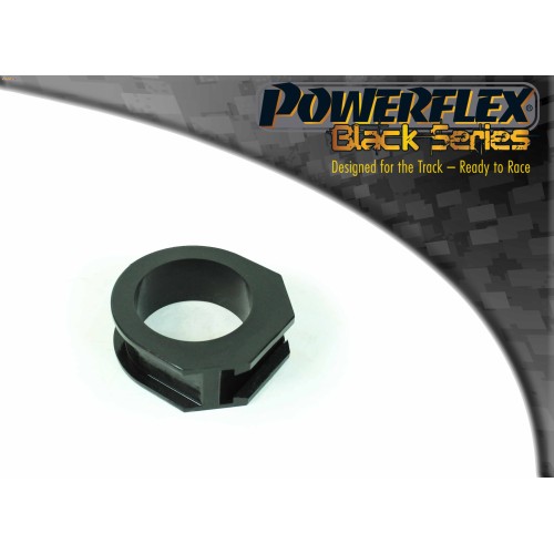 Posiz. n°33 - Qt. 1 - Powerflex per Volkswagen Jetta Jetta Mk5 1K (2005-2010) - PFF85-533BLK Boccola supporto scatola guida