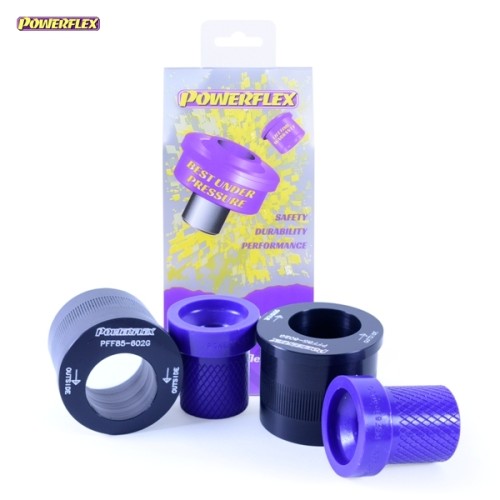 Posiz. n°2 - Qt. 2 - Powerflex per Seat Cordoba Cordoba Mk2 6L (2002 - 2009) - PFF85-602G Boccola posteriore braccio oscillante 