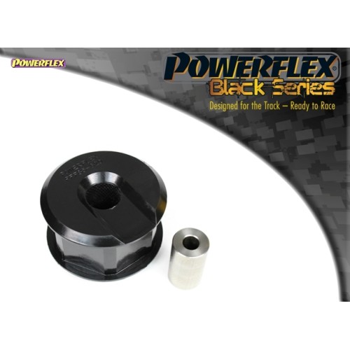 Posiz. n°20 - Qt. 1 - Powerflex per Audi S1 8X (2015- )  - PFF85-620BLK Boccola supporto motore inferiore (Grande)