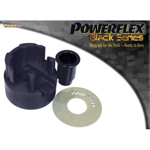 Posiz. n°30 - Qt. 1 - Powerflex per Skoda Superb Superb (2015 - ) - PFF85-831BLK Boccola supporto motore anteriore inferiore (Gr