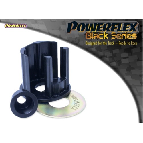 Posiz. n°30 - Qt. 1 - Powerflex per Skoda Superb Superb (2015 - ) - PFF85-832BLK Boccola supporto motore inferiore (Grande)