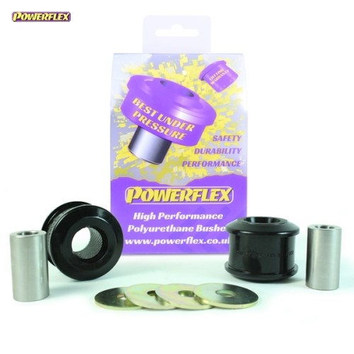 Posiz. n°2 - Qt. 2 - Powerflex per Volvo XC90 (2002 - 2014)  - PFF88-1002 Boccola posteriore braccio oscillante anteriore